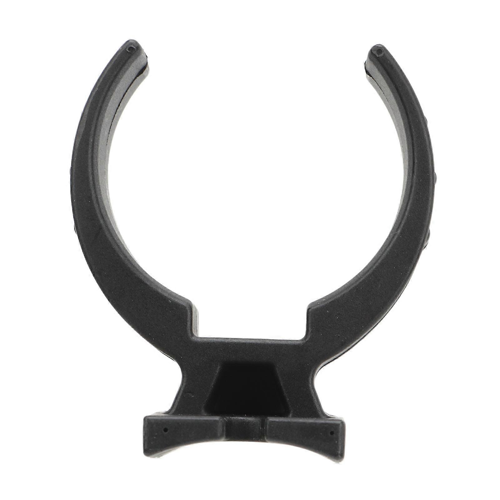 Trailer Harness Plug Protector PVC Protective Wear Resistant Trailer Plug Fixing Bracket for Replacement