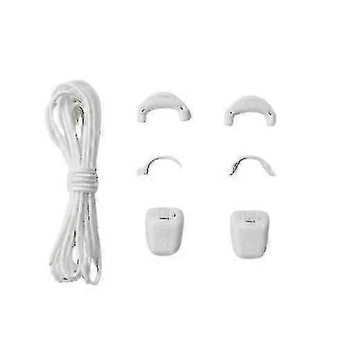 Salomon Quicklace shoelace