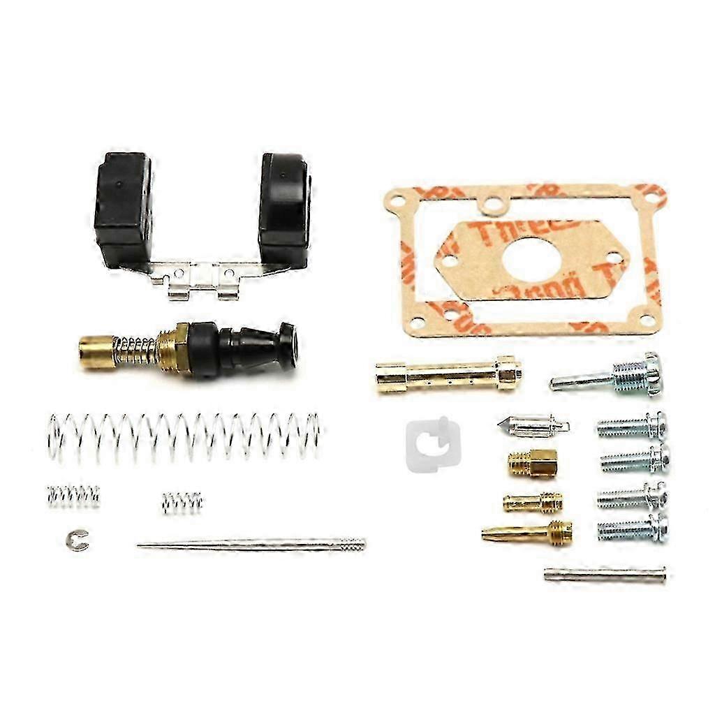 Carburetor repair kit for Mikuni TM24 TM28 TM30 TM32 TM34