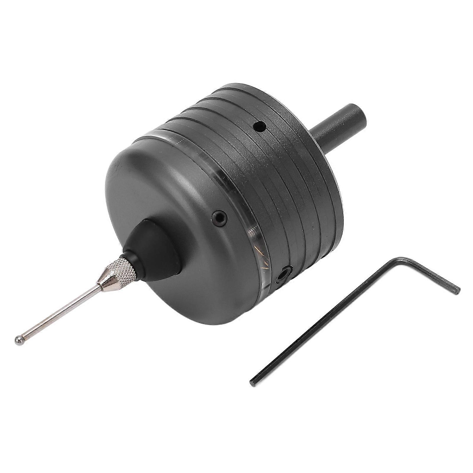 3D Edge Finder Touch Probe Aluminium Alloy Electronic Accessory Part for CNC Machine