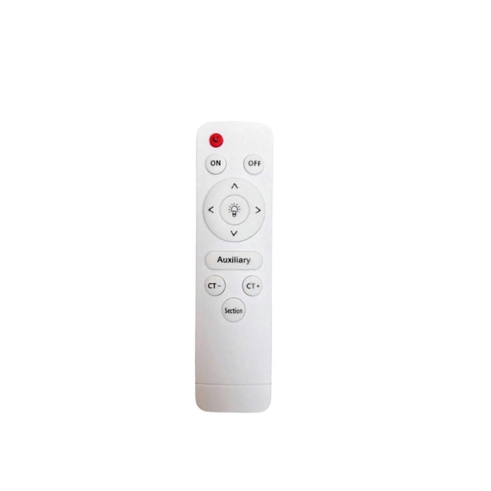 NEW! Universal Basic On/Off Ceiling lighting dimmable Remote Controllerkrwd
