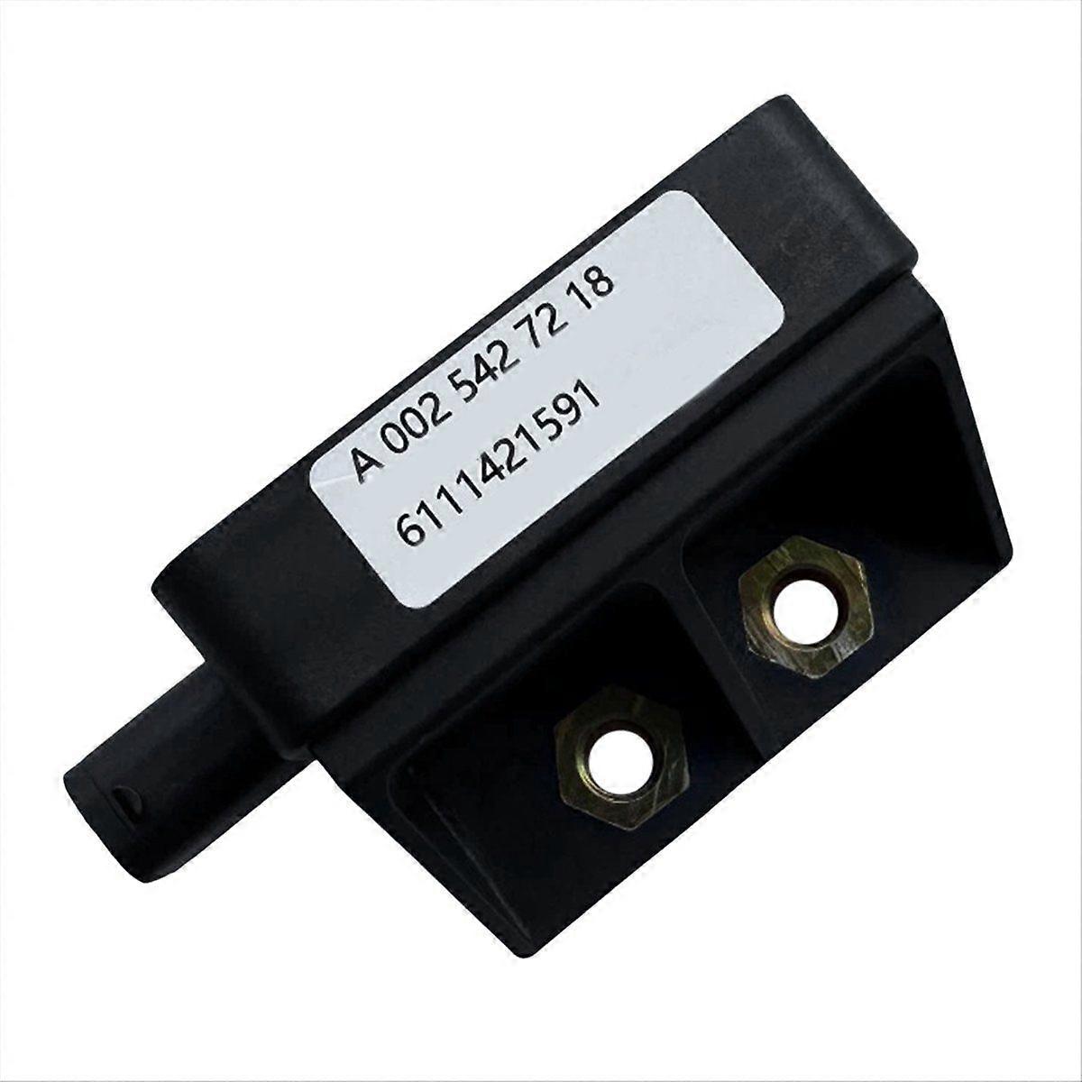 Car YAW Rate Sensor Rotation Rate Sensor A0025427218 for C-Class 02-08 W202 W203 W208 W163 A-002-54
