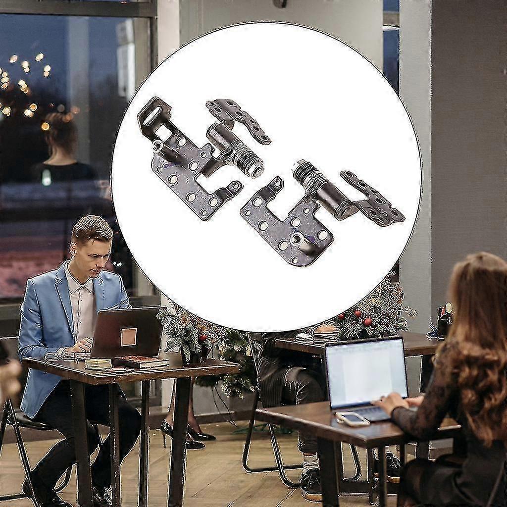 For MSI GP76 GE76 11UE 11UG 11UH MS-17K1 MS-17K2 L+R LCD Screen Hinge Bracket