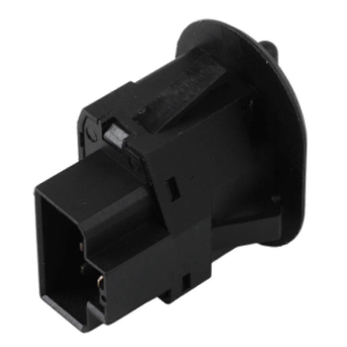 Updated Rearview Mirror Switch with Door Power Mirror Control for Ford Expedition (Compatible with Part Number 2L1Z17B676AA & 2L1Z-17B676-AA