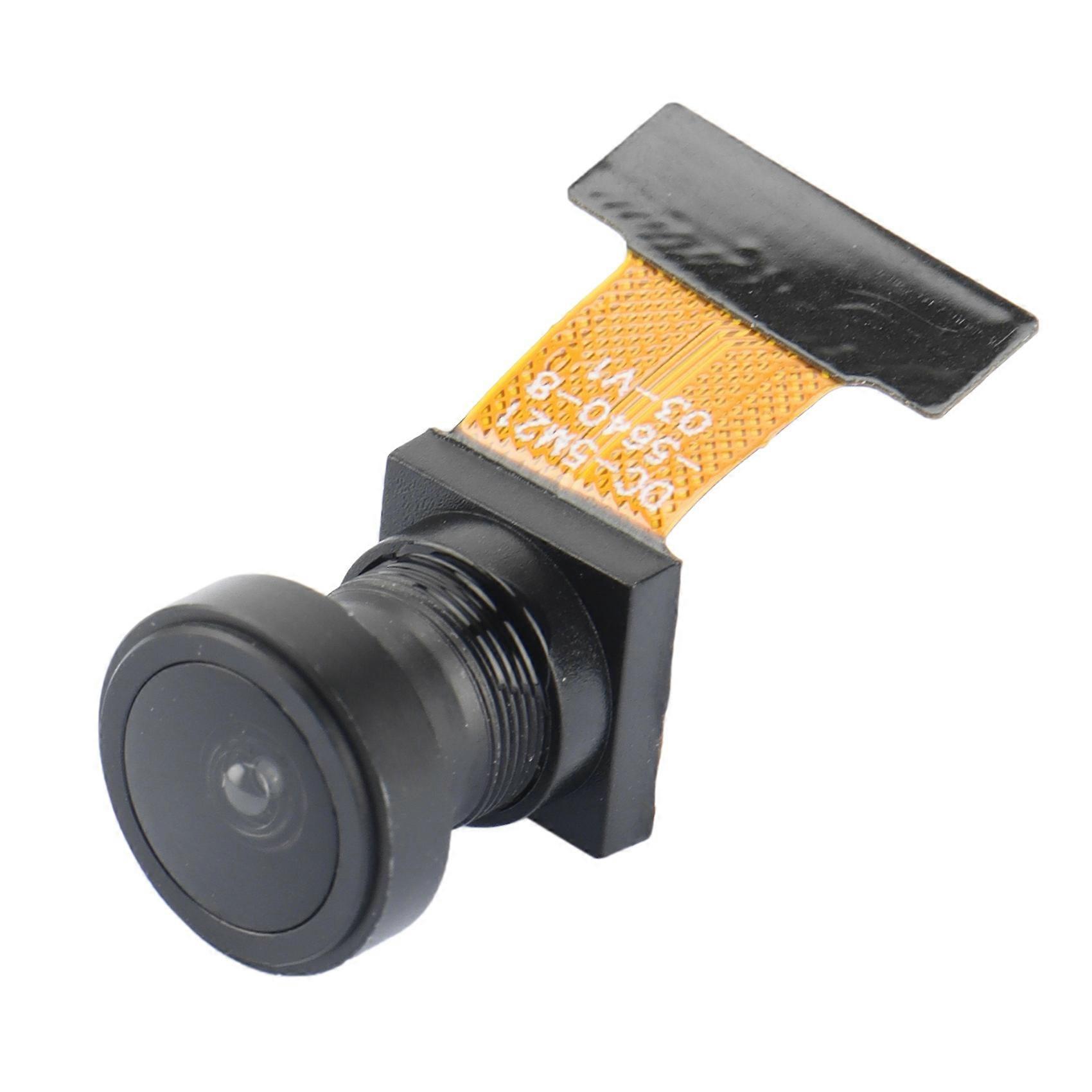 OV5640 Camera Module Wide Angle Interface 5 Million Pixels Camera Monitor Identification for ESP32, 