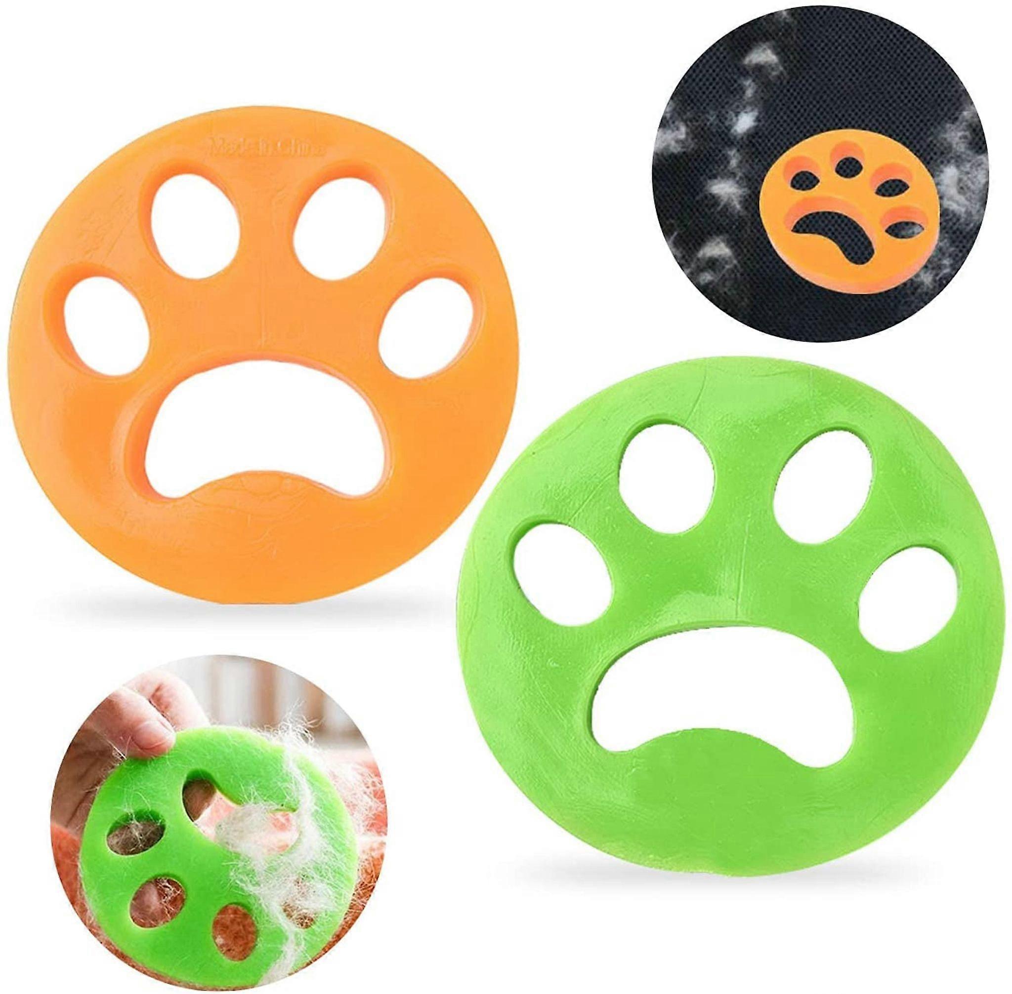 dog hair remover units with lint filter