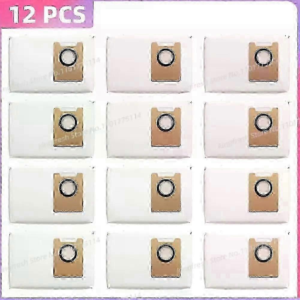 2025 Fit For (ECOVACS Y1 PRO PLUS/ Y1 Plus, DEEBOOT NEO 2.0 Plus, YEEDI Y1 PRO PLUS) Vacuum Parts Main Side Brush Filter Mop Cloths