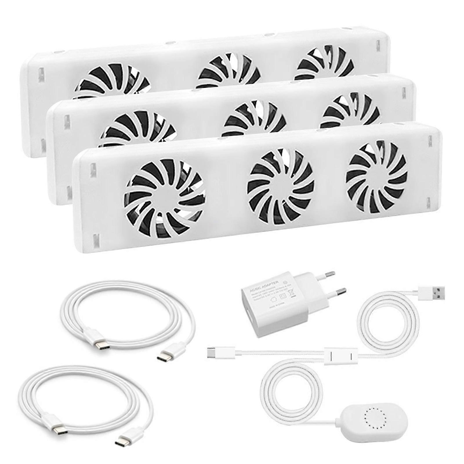 Advanced Cooling fan Cooling Fan Featuring Rapid Heat Dissipation Low Noise Design And Tool Multicolor