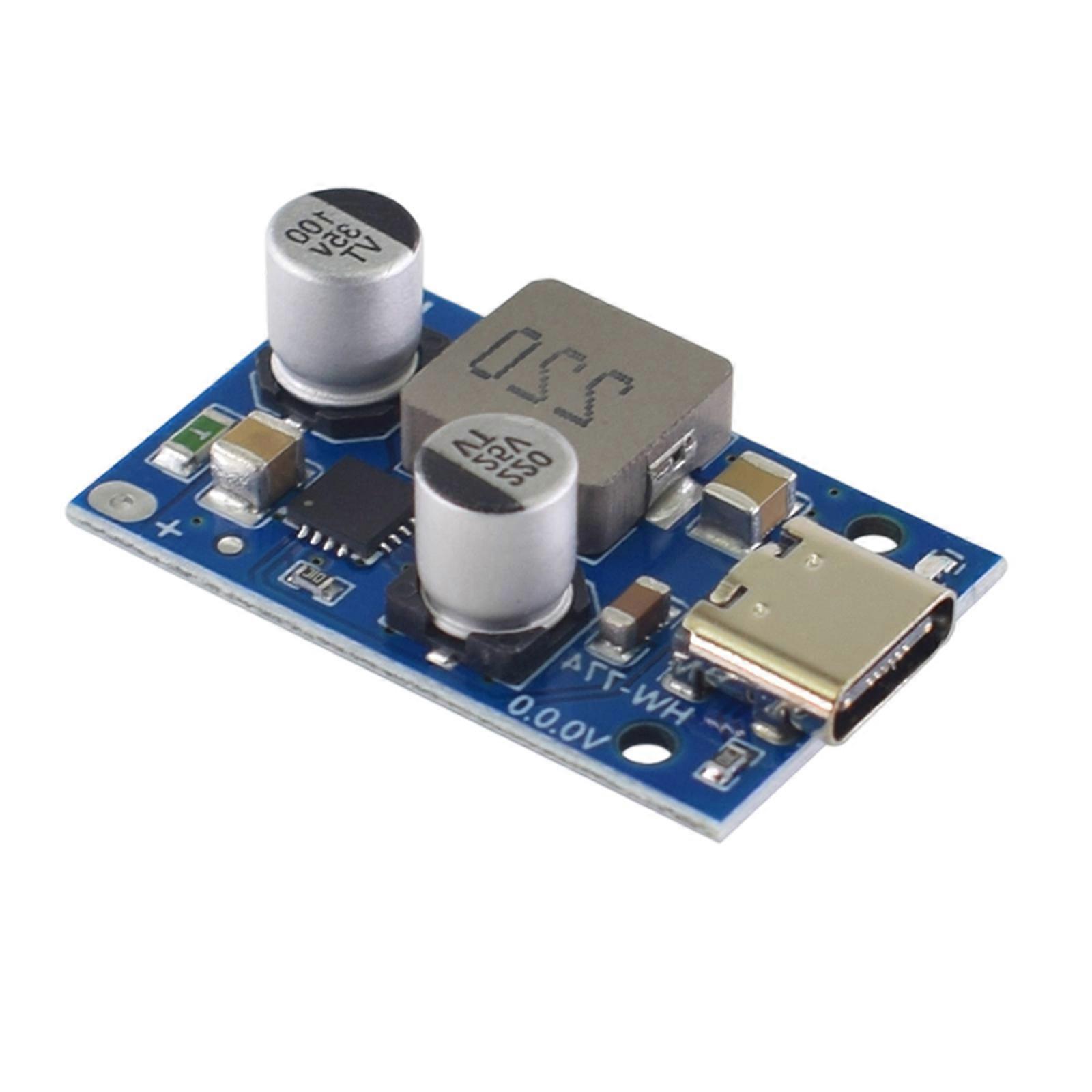 65W USB DOG Fast Fee Component Dense Plan Auto Potential Adjustment For Laptops Phones Multicolor