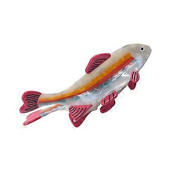 Lightweight Marine Themed Barrettes Acetate Hair Clip For Office Occasions And Party Hairstyling Needs Multicolor
