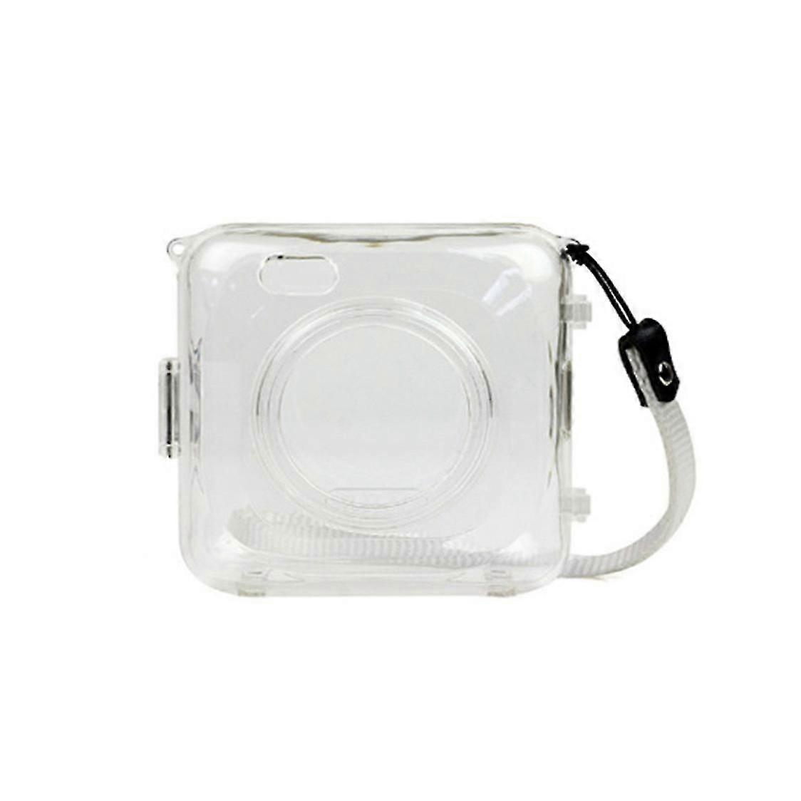 Portable Thermal Bluetooth Printer Anti-drop And Anti-scratch Protective Shell