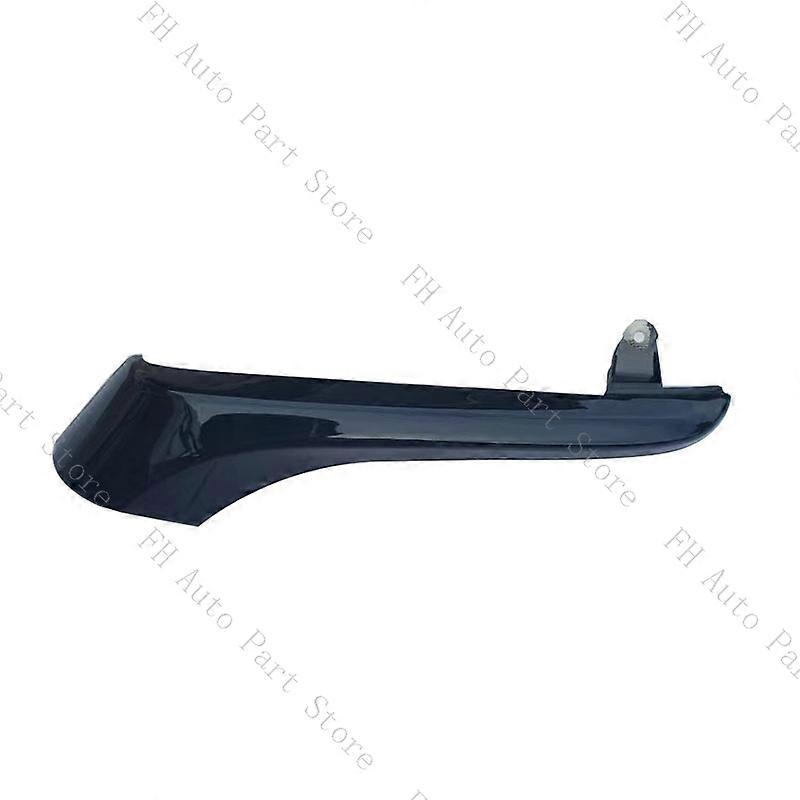 LHD Side Mirror Frame Bottom Cover Rearview Mirror Turn Signal Light Lamp Lens For Changan CS15 2019-2021 CS35 Plus 2018-2020