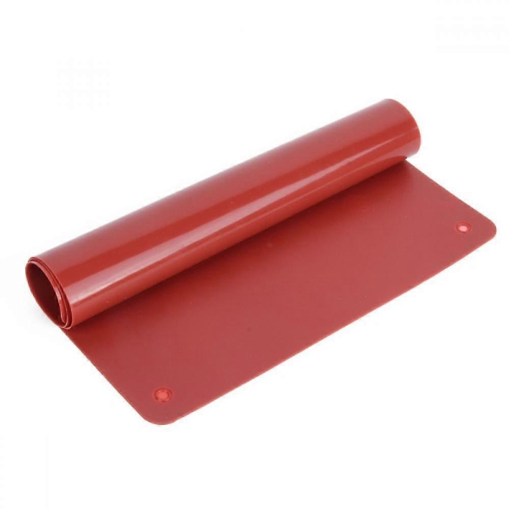 Prettyui-Silicone Baking Mat Non Stick Pan Liner Placemat Table Protector
