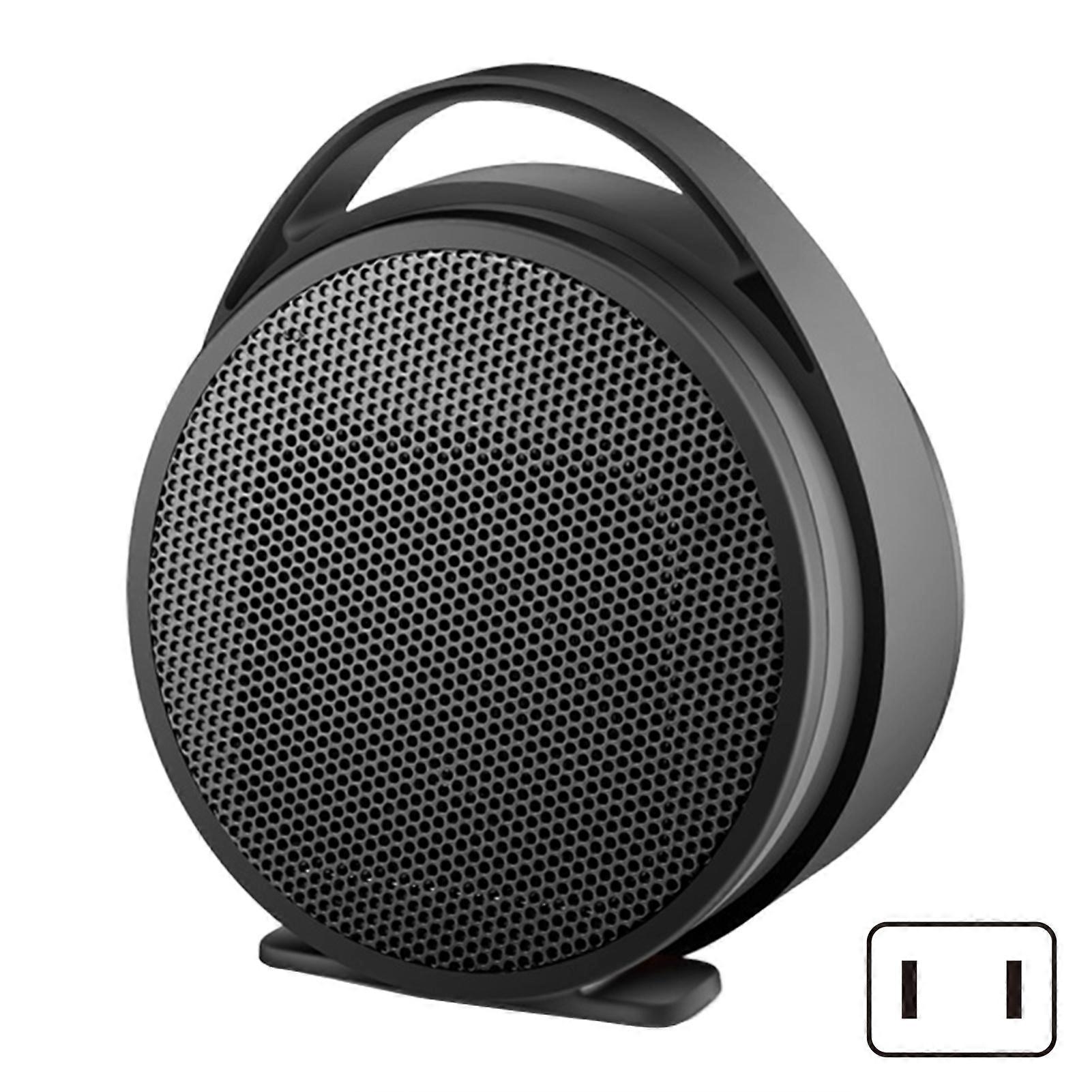 360-Degree Surround Heaters For Desk Use with Overheat Protection for Small Spaces