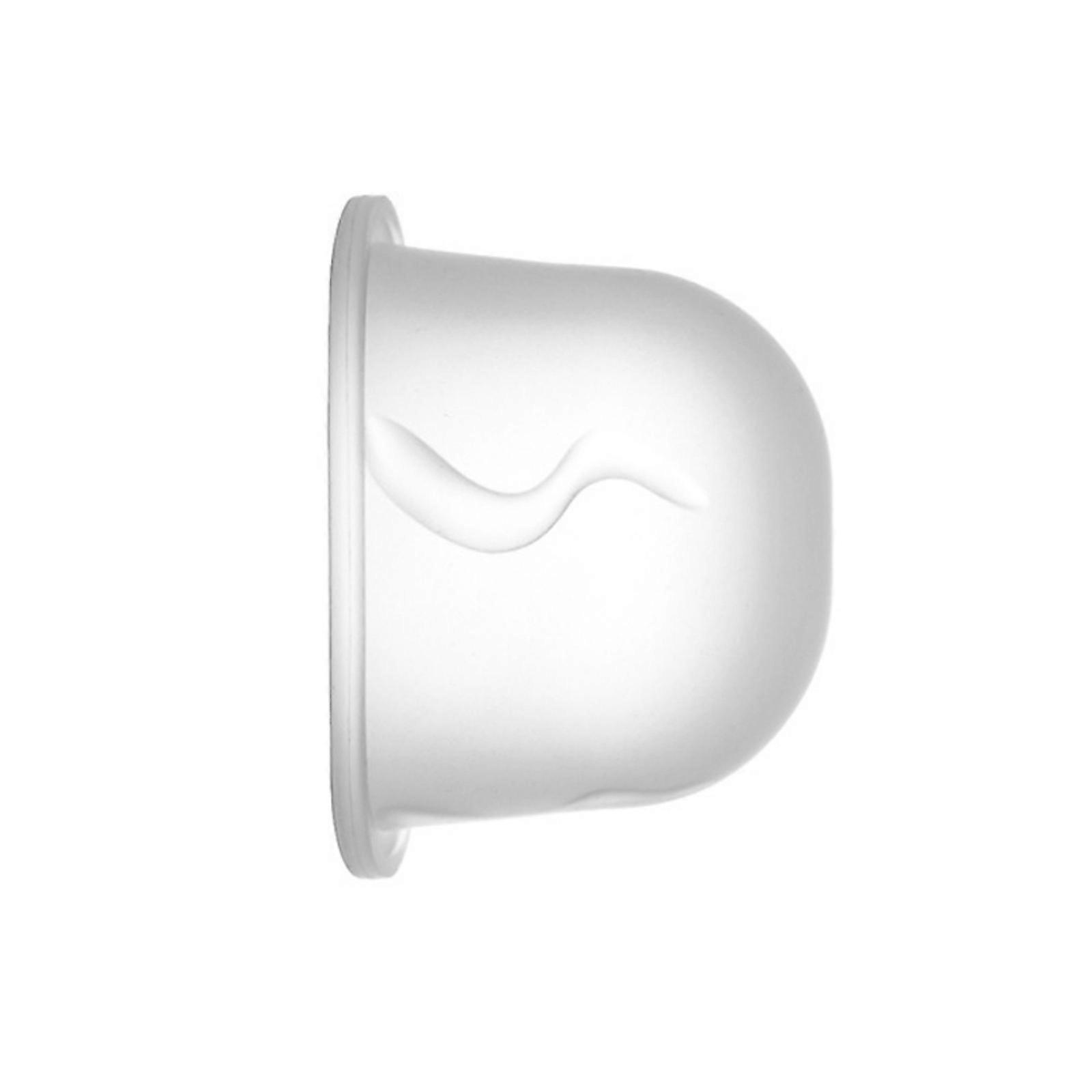 Breast Pump Silicone Diaphragm Electric BreastPump Accessories Component Part for Easy & Efficient Milk Expression Multicolor