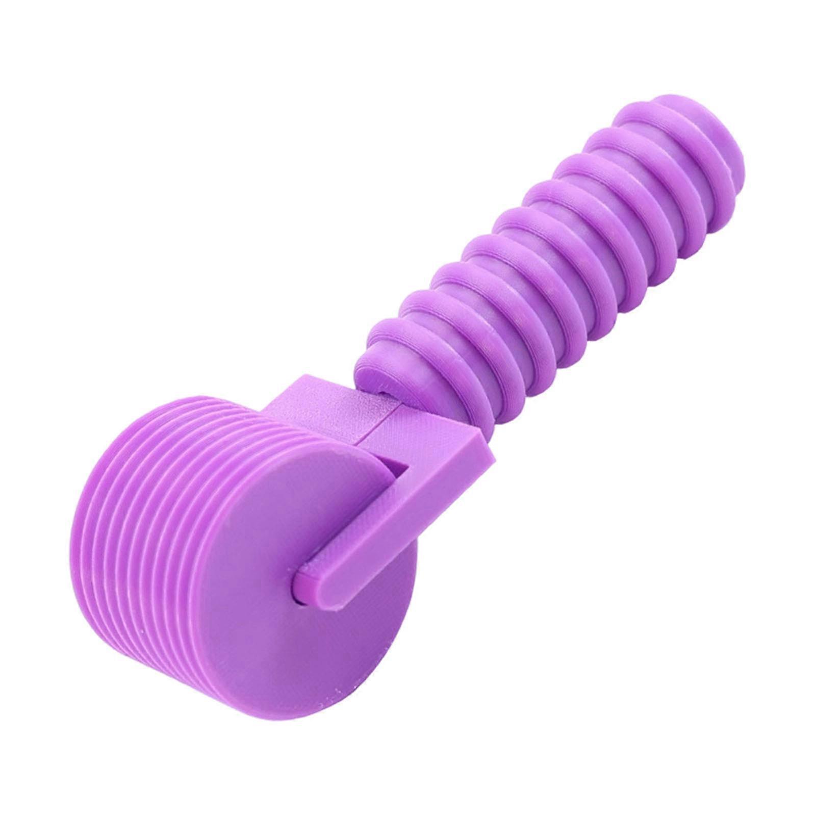 Multipurpose Plastic Rhinestones Applicators Optimizes Speed And Accuracy In Crafting Designs  Purple