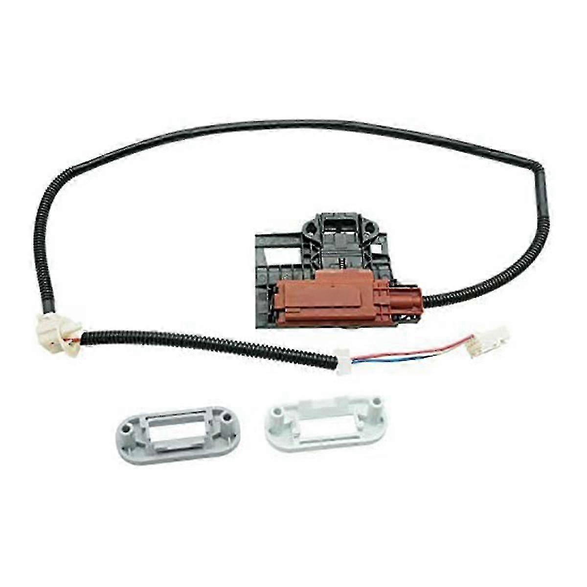 W10404050 W10238287 Lid Lock for Washing Machine Compatible AP5263307 PS3497627 W10744659