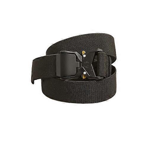 Duke D555 Dale Webbed Tactical Stretch Belt