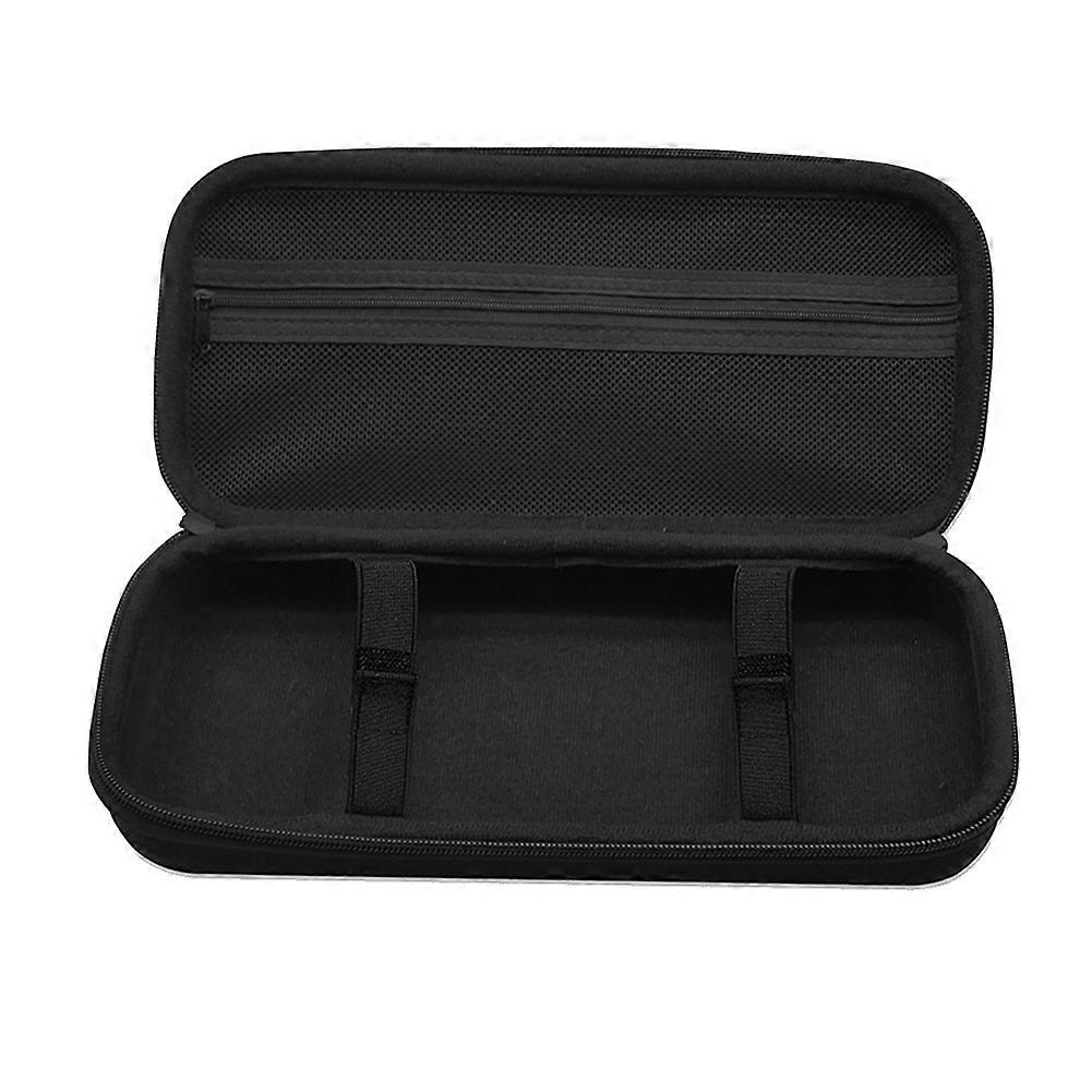 EVA Portable Storage Bag Anti-Scratch Hard Shell Case Shockproof for Asus ROG Ally X Game Console