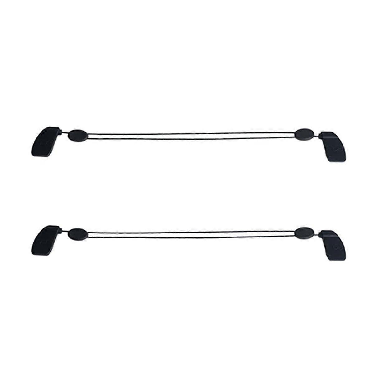 2Pcs Adjustable Eyeglass Strap for //Meta Gen 2 Accessories, Eyewear String Holder for Meta Smart Gl