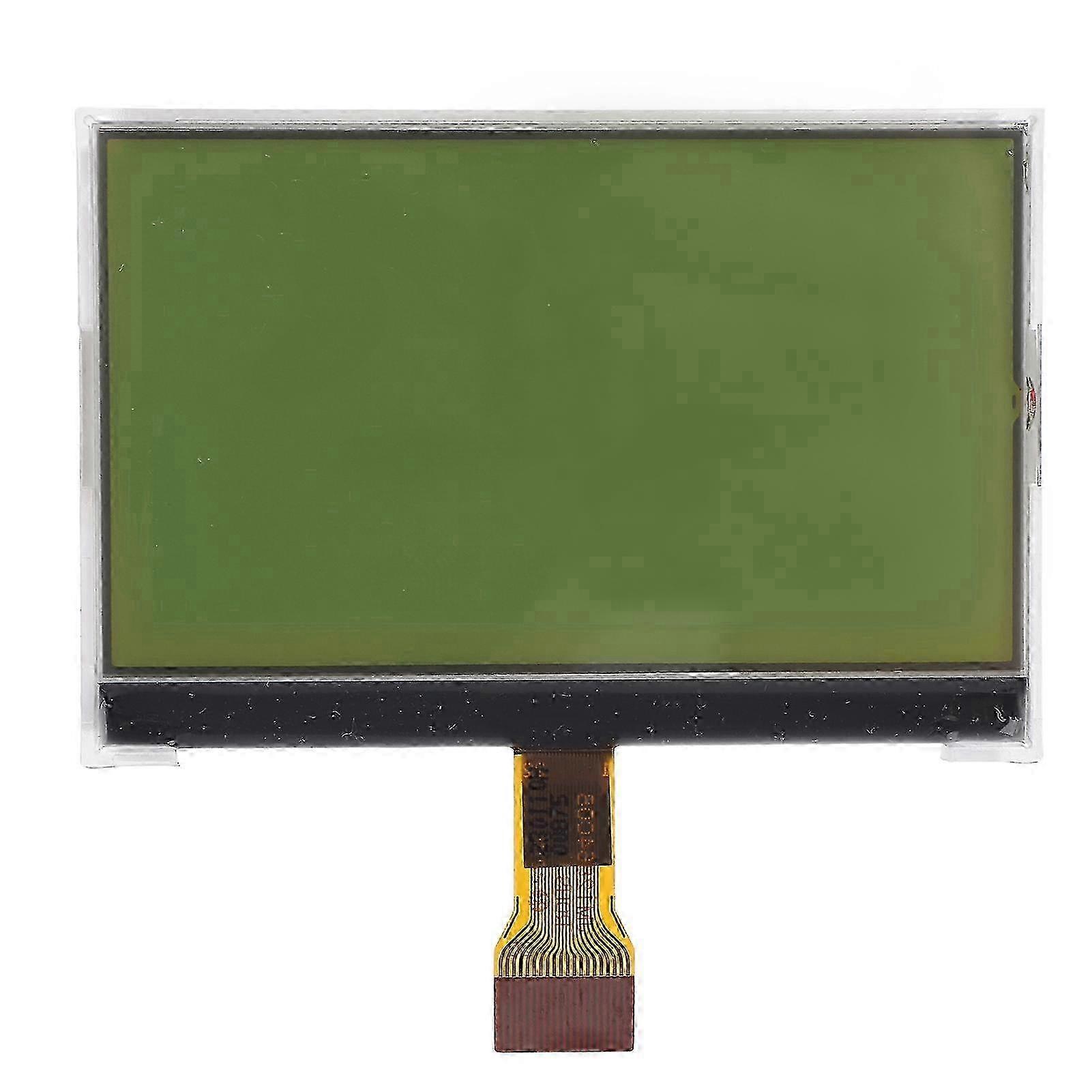 LCD Screen Module Anti Scratch LCD Display Panel Module Replacement for Godox AD600 AD600BM 2025