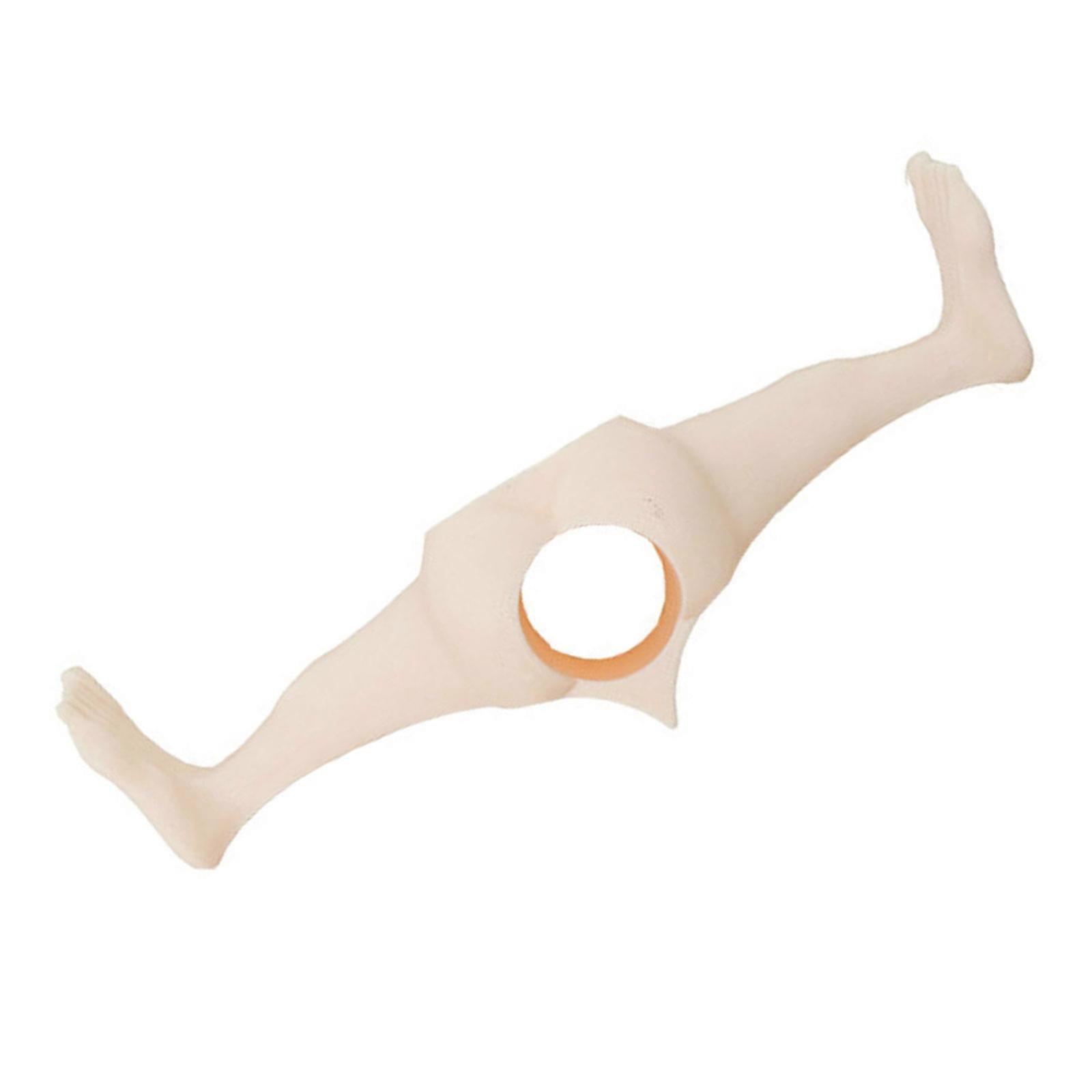 Quirky Page  Bookmarks Windproof Clip Function   Material Pocket Sized Creative Present For Readers Multicolor