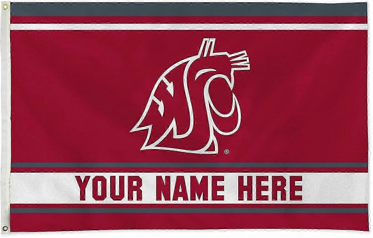 NCAA Washington State Cougars Mode A-2678
