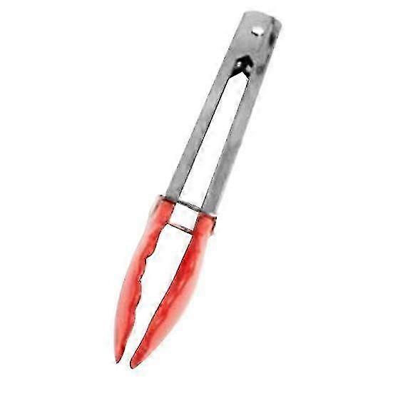 Food Serving Tongs for Kitchen Rust-Resistant Practical Grill Utensil