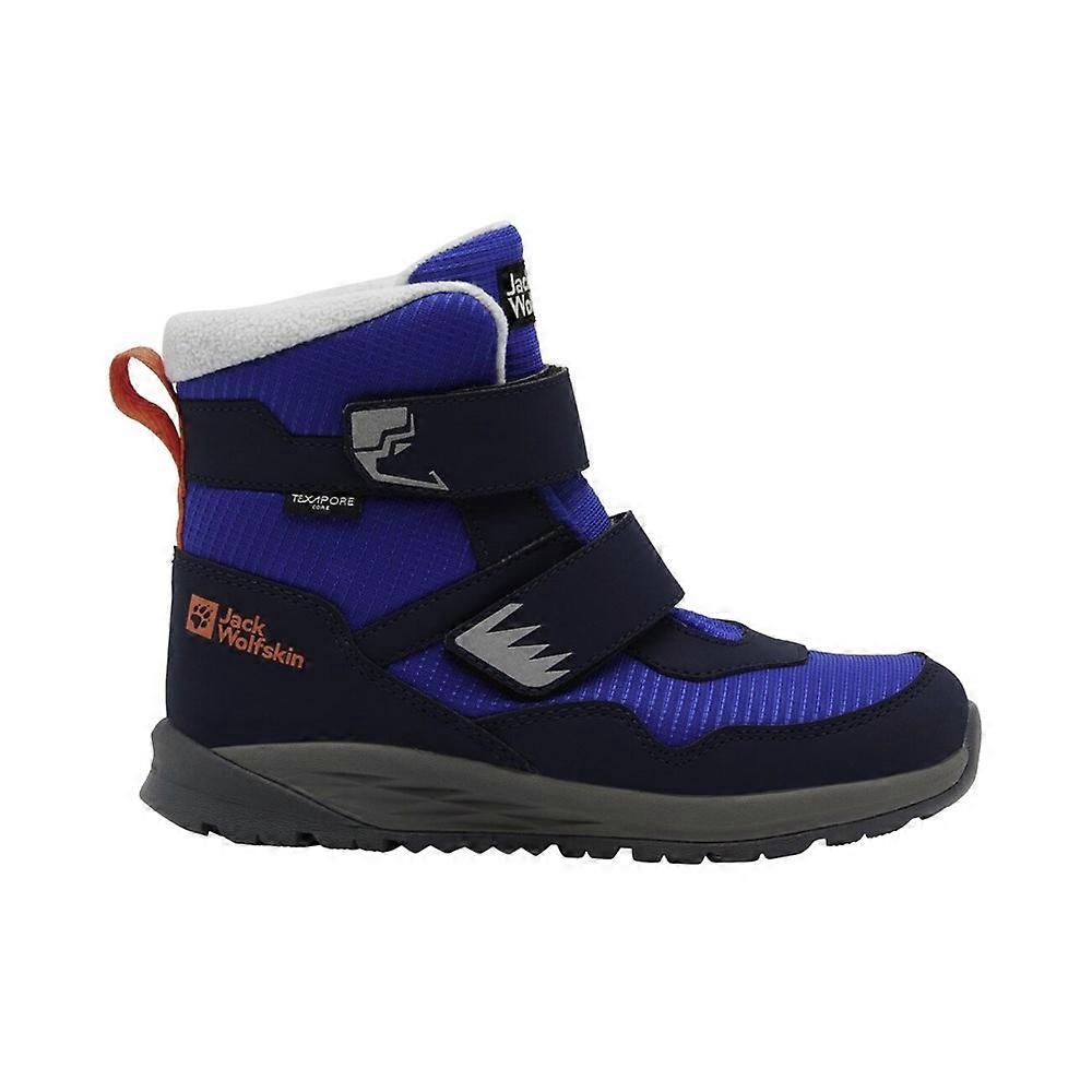 Shoes Jack Wolfskin A62144C0411