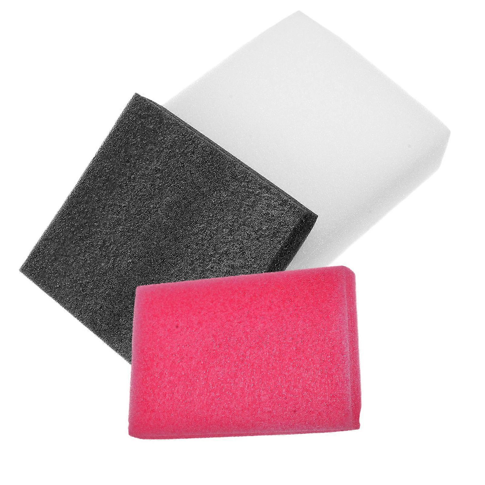 Needle Felting Mat 3Pcs Foam Cushions for Wool Felt Crafting