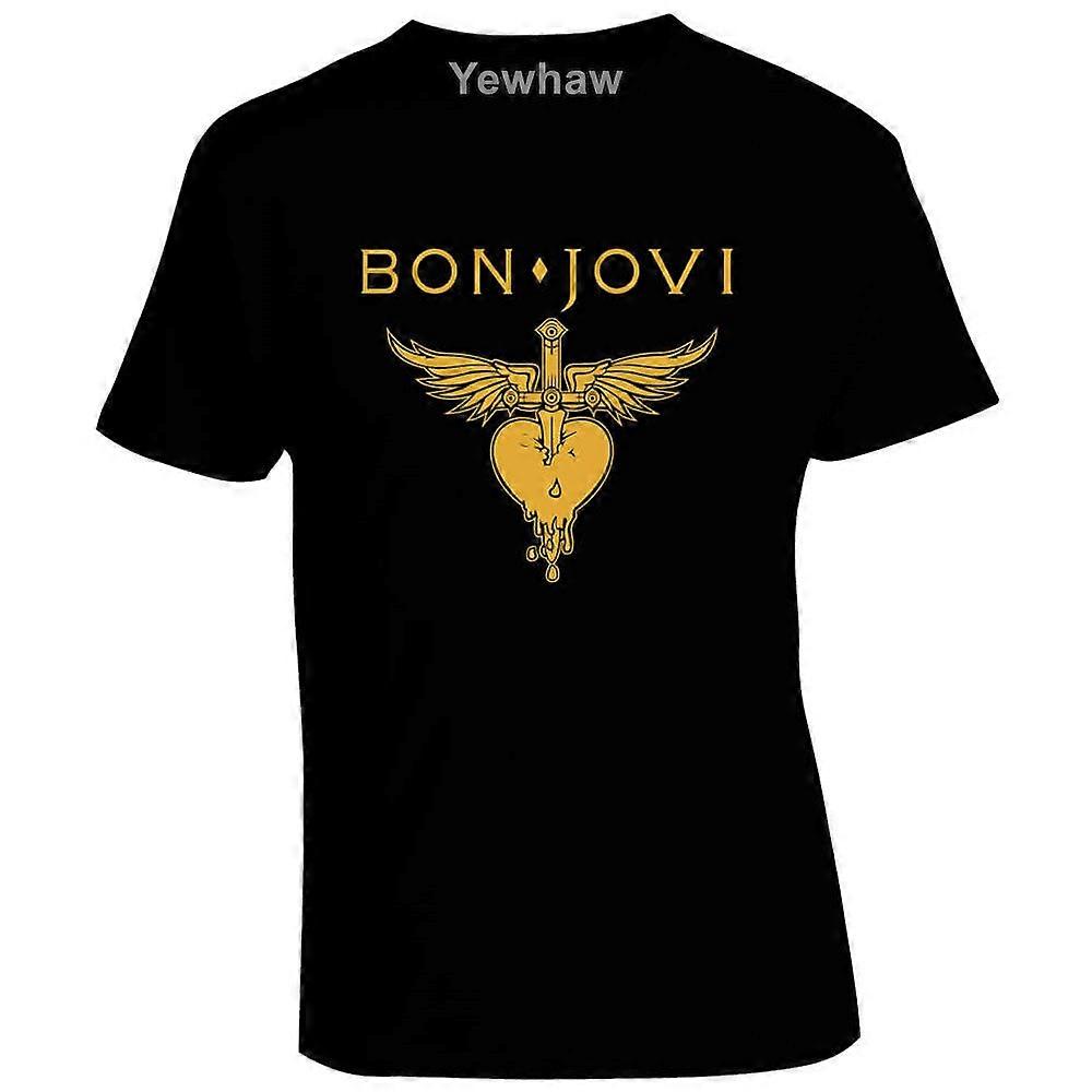 Bon Jovi T-shirt