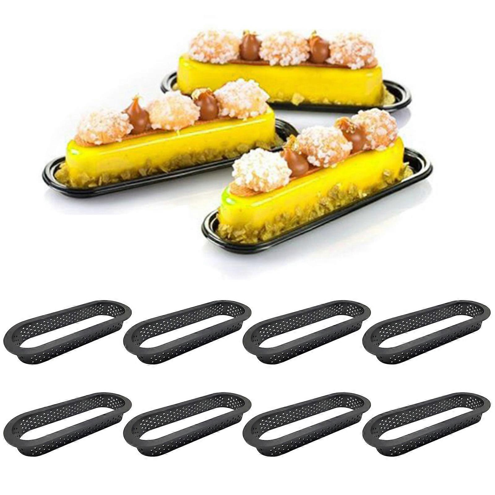 Formy Do Ciast, DeseróW, MusóW, NarzęDzia Do Pieczenia Perforowane Formy Do Ciast