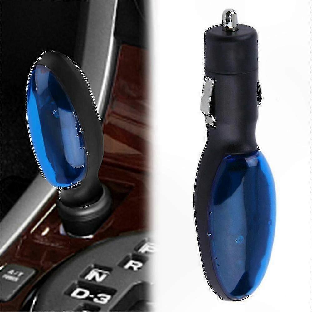 Fuel Efficiency Enhancer for Vehicles - 12V Gas Saver Economizer Solution