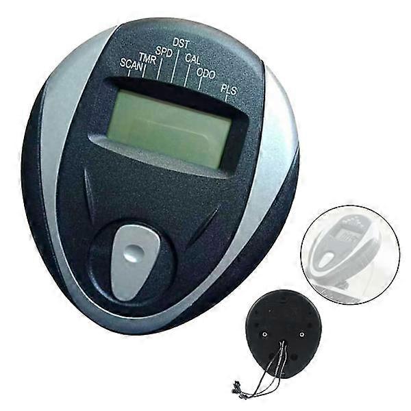 Replacement screen speedometer for exercise bike, exercise bike computer