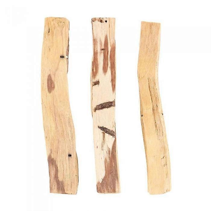 Something Different The Mindful Frog Palo Santo Incense Sticks