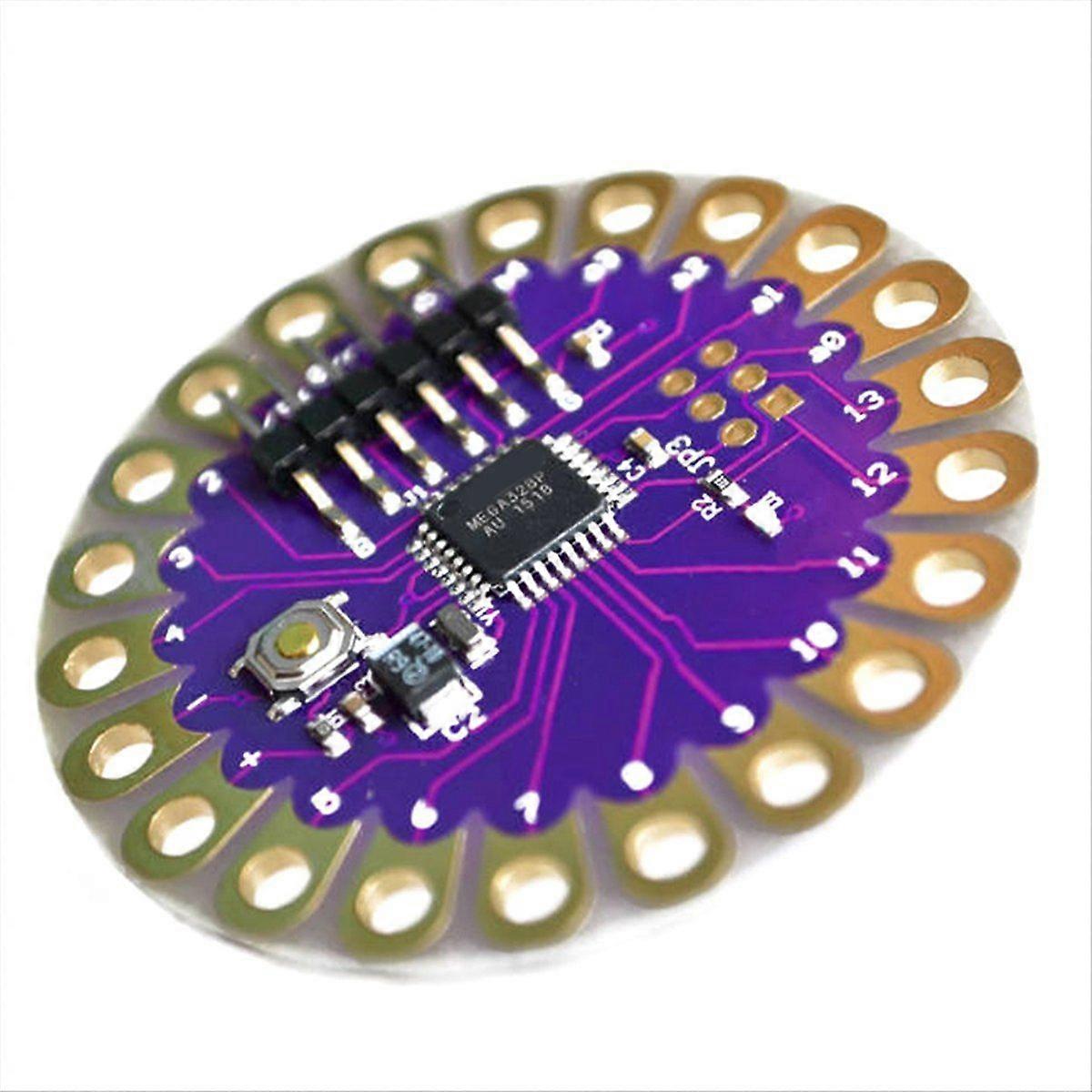 328 Main Board for 16M High Quality Gold Sinking Process Gold Plating Horizontal