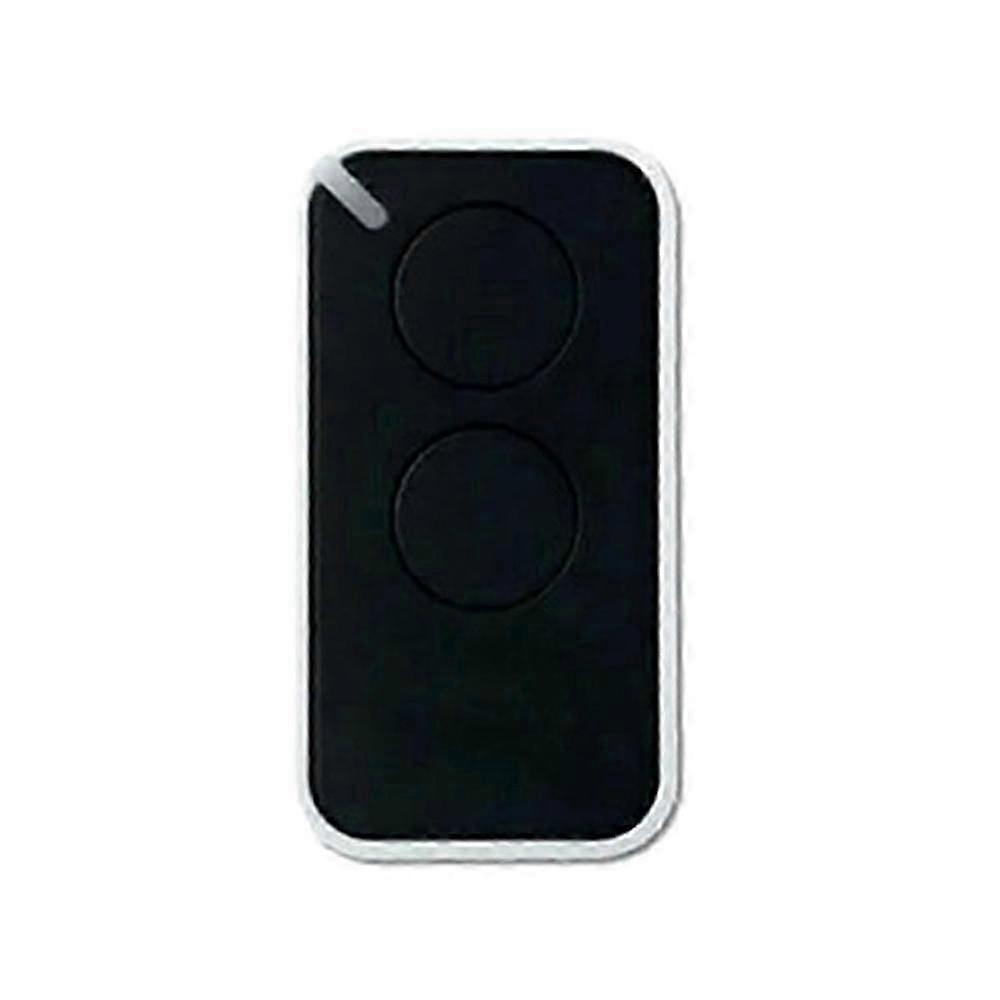 Universal Garage Remote Control 433.92MHz 2-Channel Rolling Code