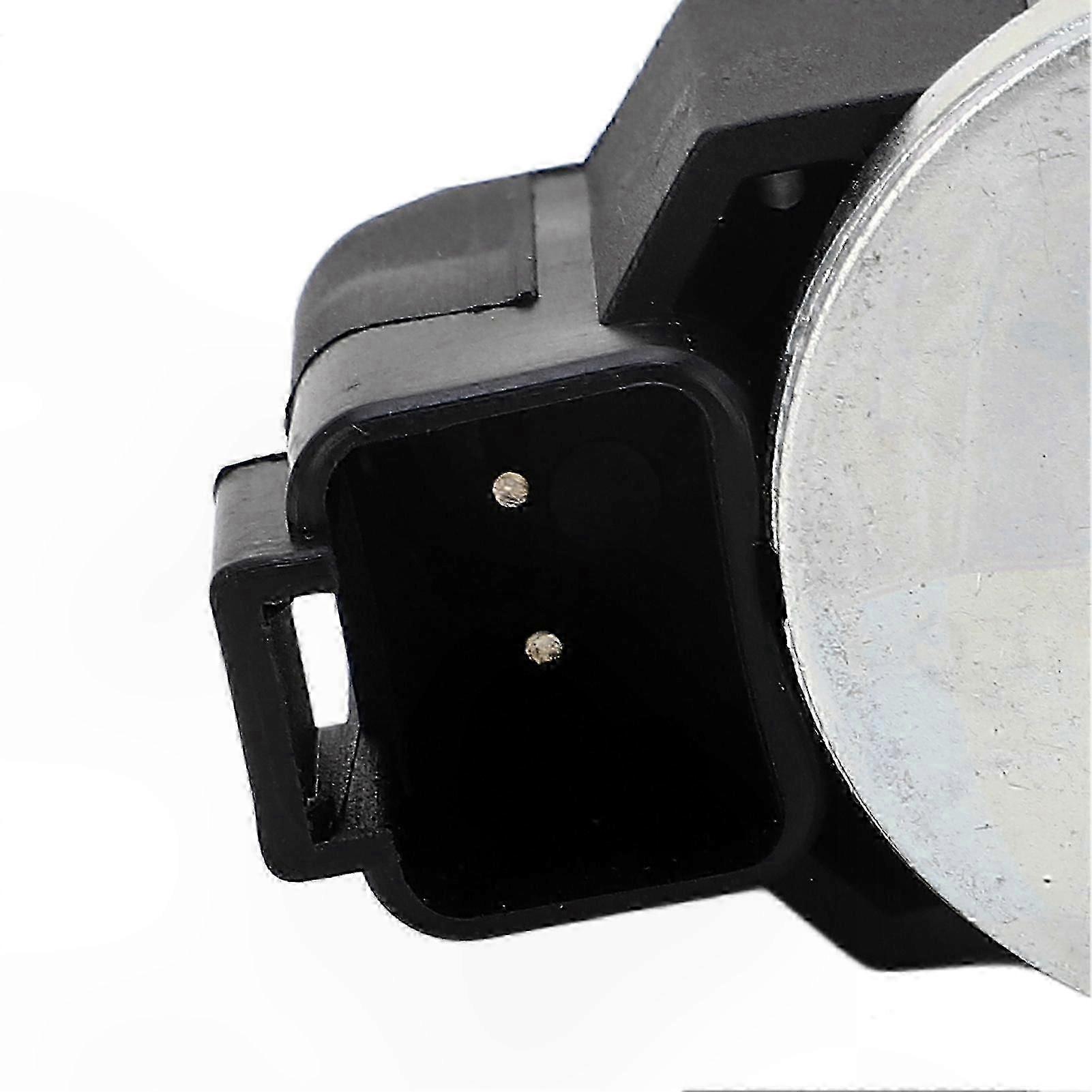 12V DC Solenoid Coil with Deutsch Plug for HydraForce Stem Series Replacement 4303612