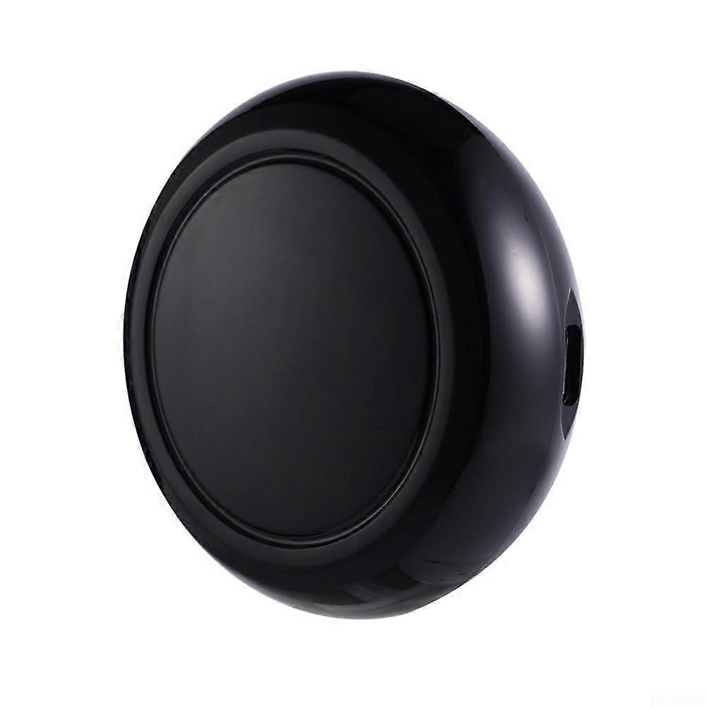 Infrared Remote Control For Smart Devices Compatible With Tuya App And Voice Assistants, Universal Control, Easy Setup