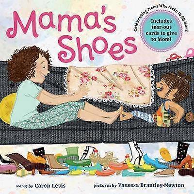 Mama's Shoes