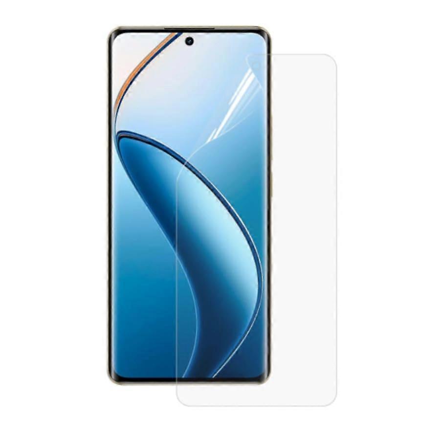 - Realme 12 Pro+ Hydrogel Screen Protector (pack Of 2) (copy)