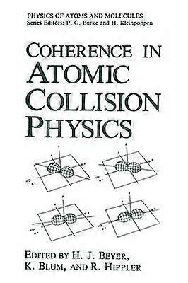 Coherence in Atomic Collision Physics