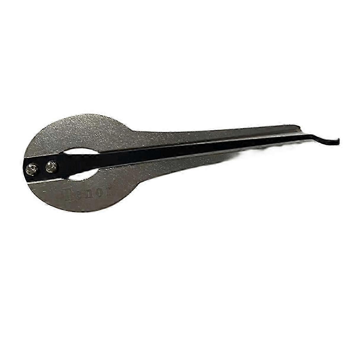 Large National Instrument Russian Harmonica Beginner'S Choice Portable Harp