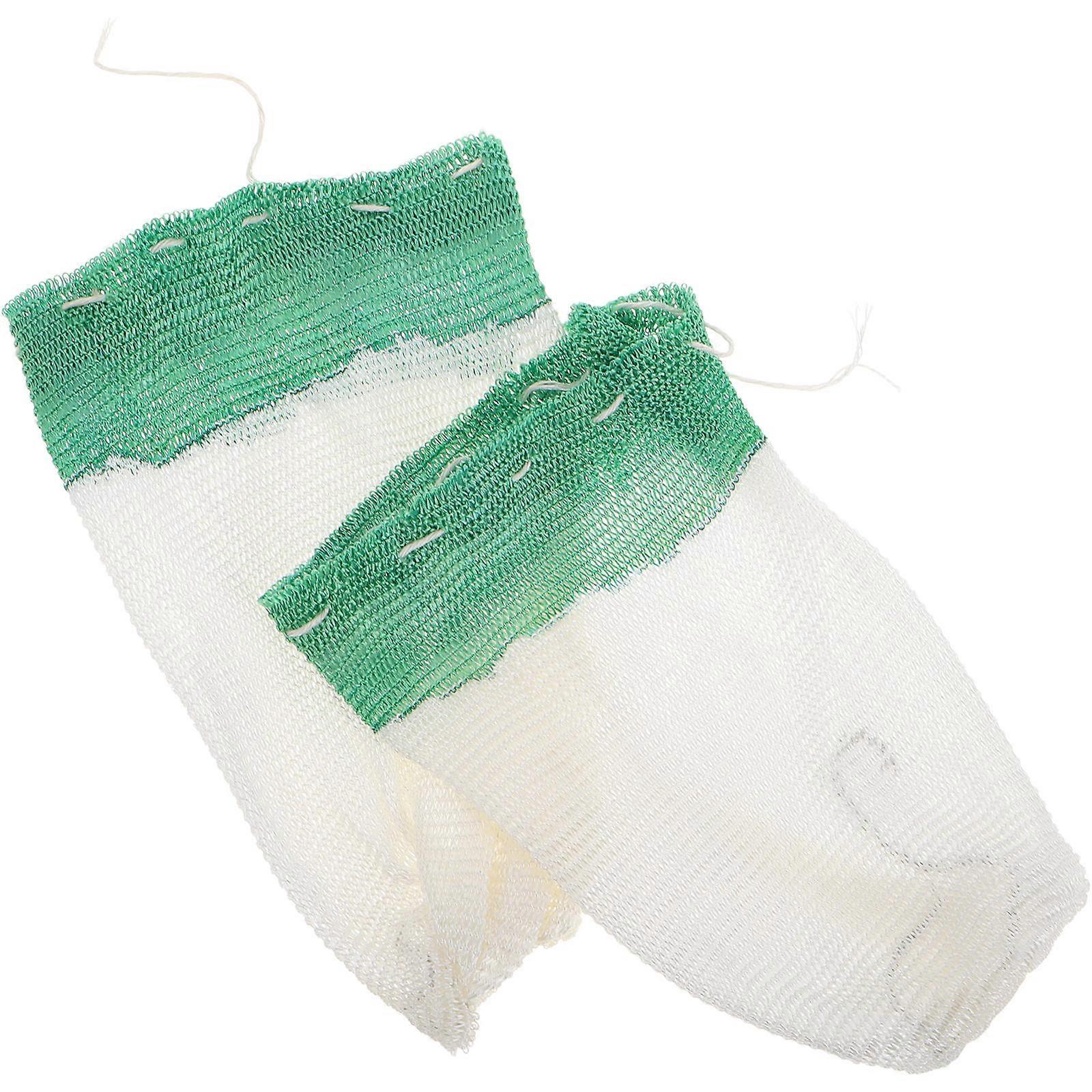 Camping Lantern Mantles for Lanterns with Soft Light 2Pcs