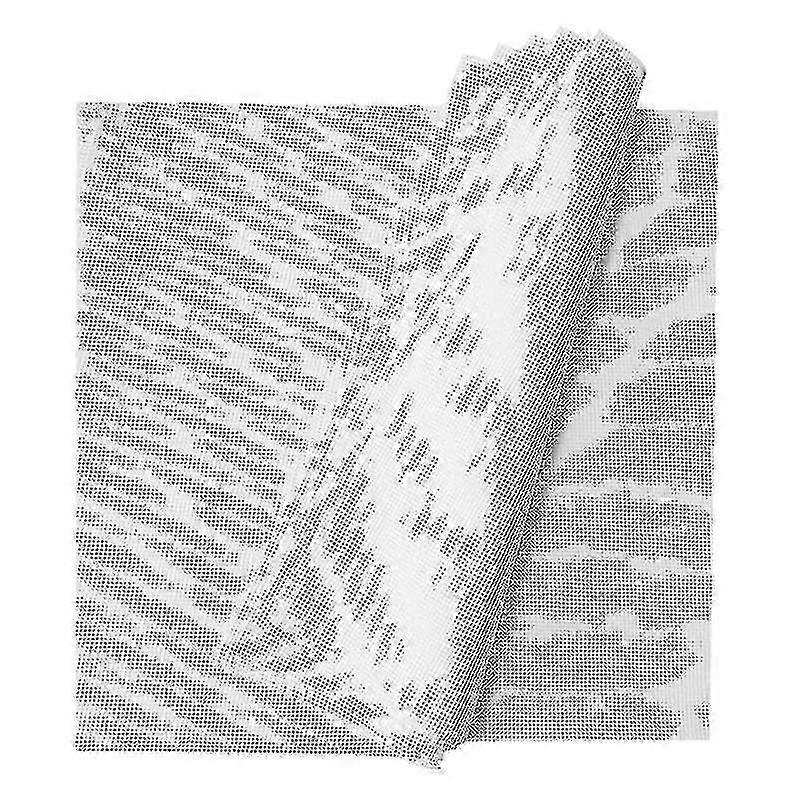 10pcs Non Stick Silicone Dehydrator Sheets, For Fruit Dryer Dumpling_l 25-26