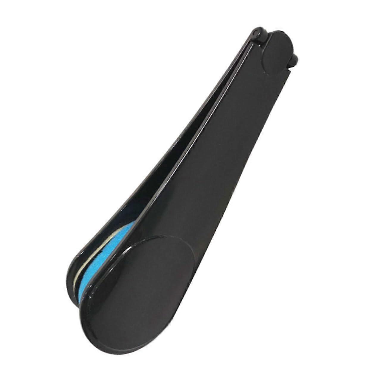 Back Lotion Applicator with Ergonomic Long Handle for Even Coverage and Self Tanning