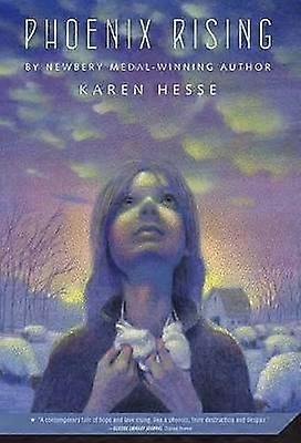 Phoenix Rising