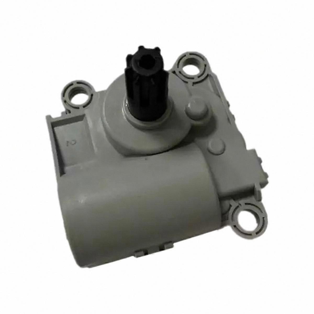 Heater Actuator Temperature Control for Vehicles 2015-2021 Replacement Part 97161D7000