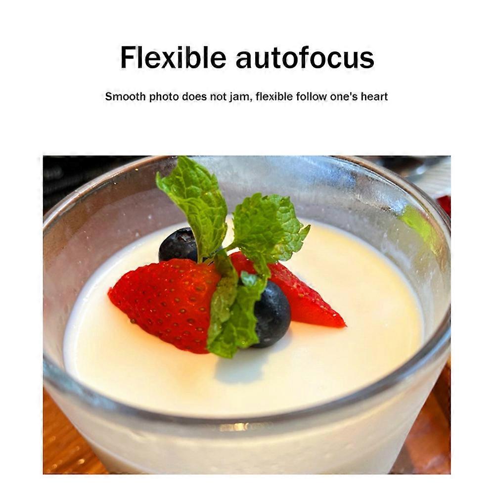 For Raspberry Pi Camera Module 3 Camera 12MP HD Camera HDR Auto Focus Camera Module 75° Camera Module