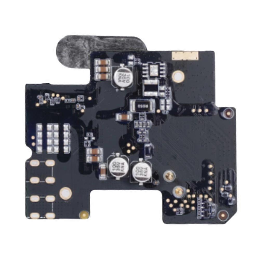 For Bambu H2D Extruder Connection Board for Bambu Lab H2D 3D Printer Accessories